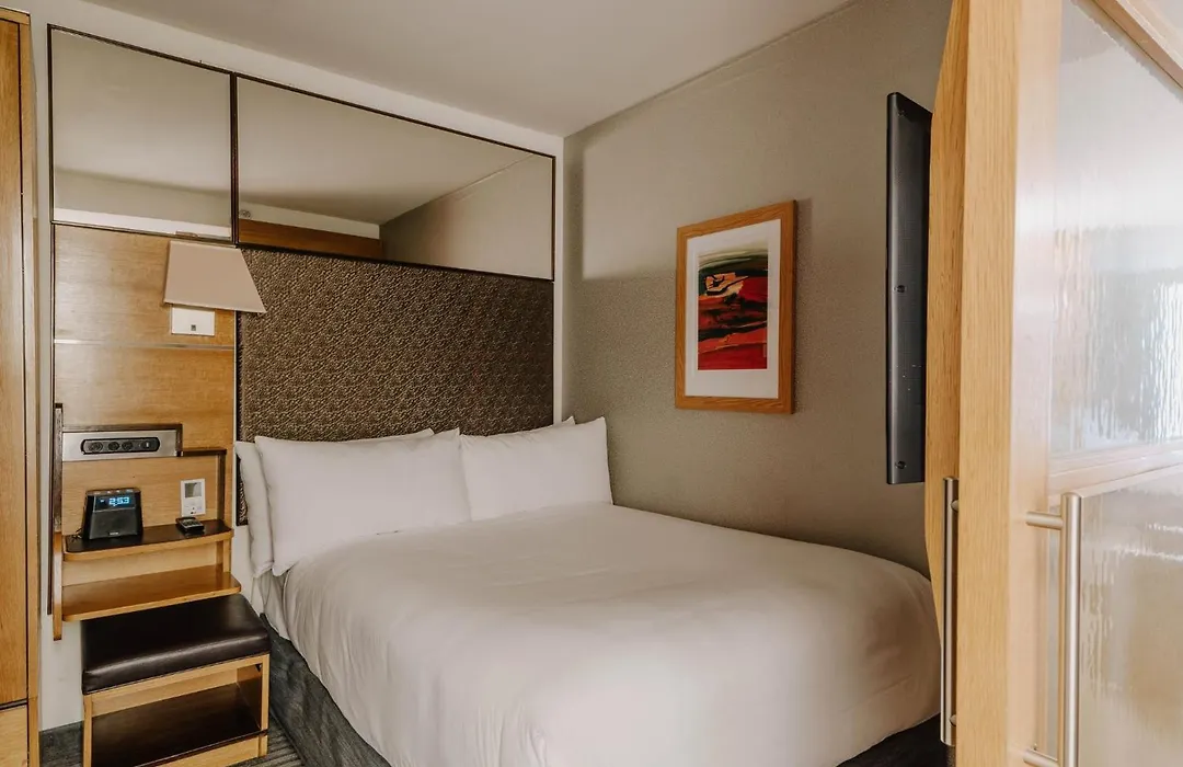 The Jewel Hotel, New York-1