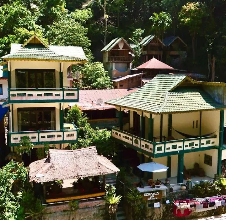Indra Valley Inn Bukit Lawang-1
