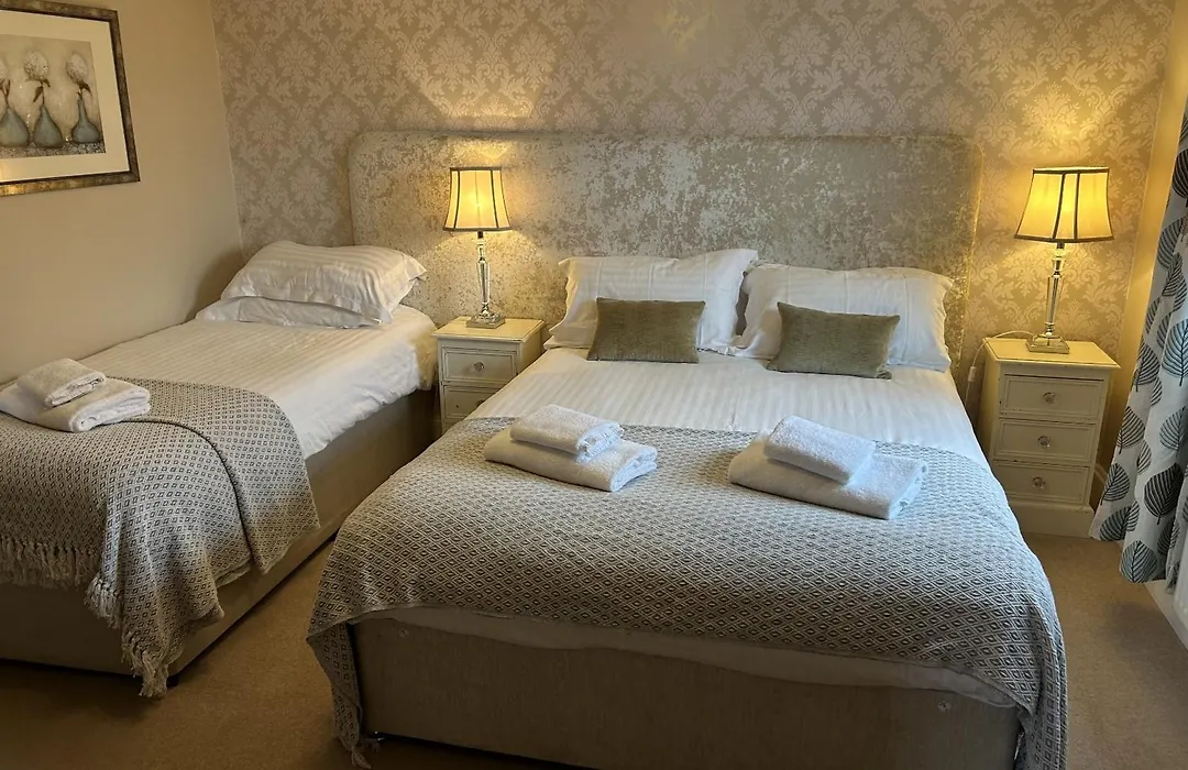 The Blackamoor Inn-1