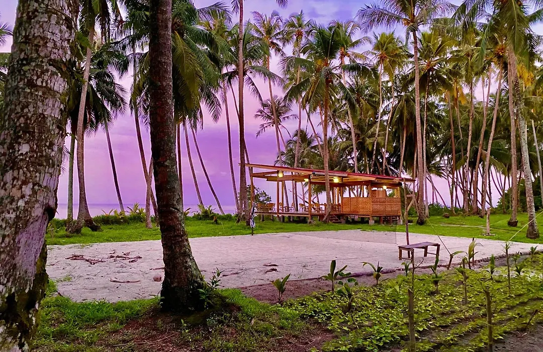Pinang Island - Private Island Sea View Bungalows-1