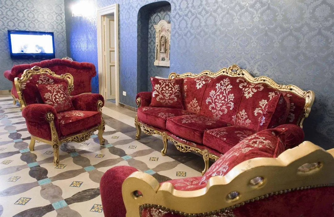 Grana Barocco Art Hotel&Centro Benessere-1