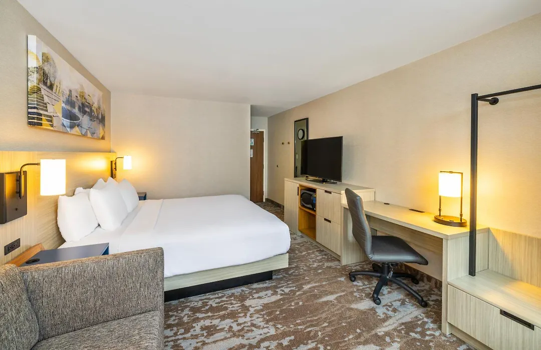 Comfort Inn Moncton Magnetic Hill-1