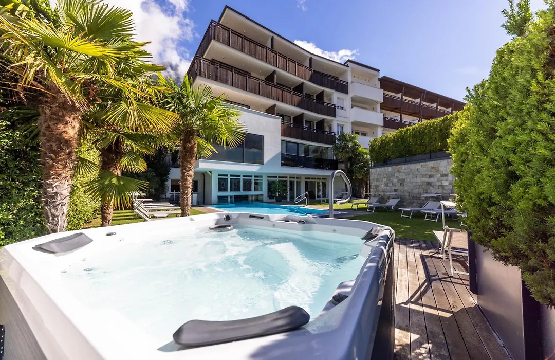 Hotel Belvedere - Adults Only - 14 Plus-1