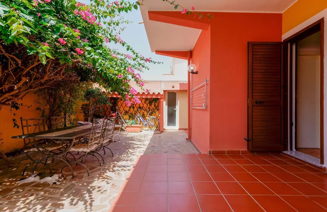 B&B Il Piccolo Giardino-1
