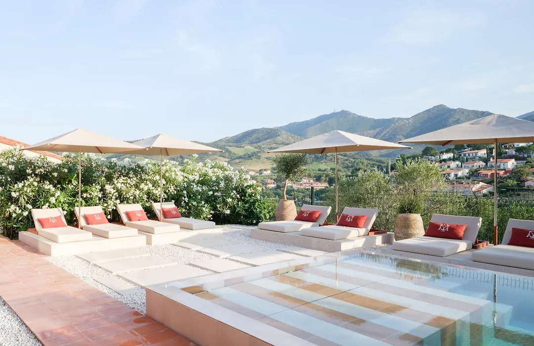 Maison Nova - Boutique Hotel & Spa-1