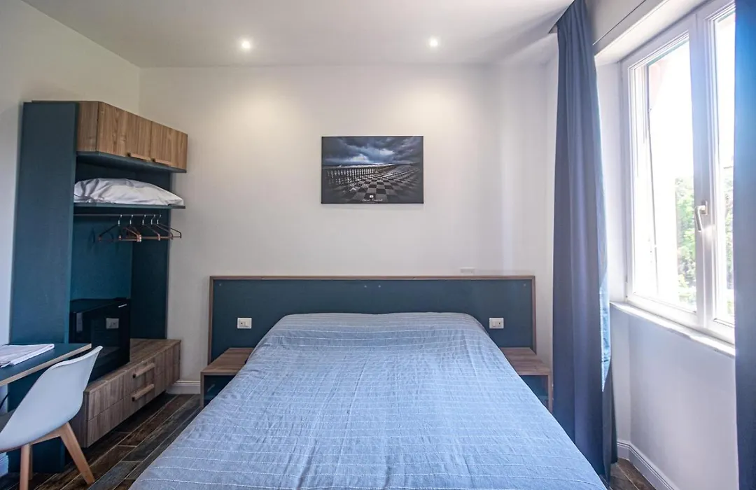 Ricci 16 - Suite&Rooms-1