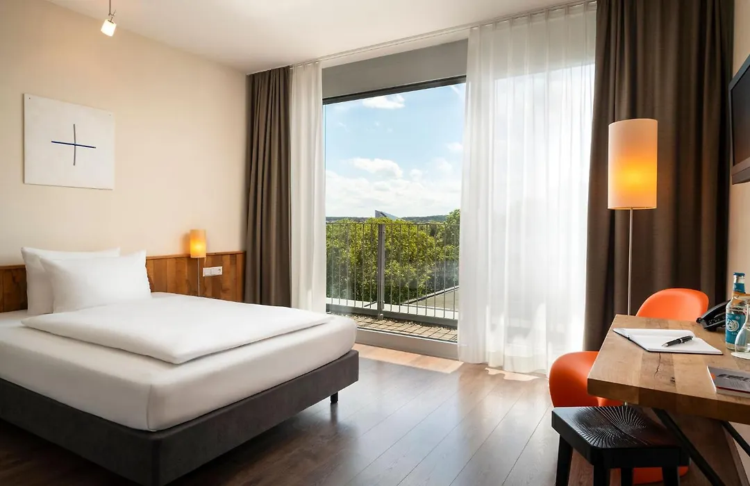 Mainhaus Stadthotel Frankfurt-1