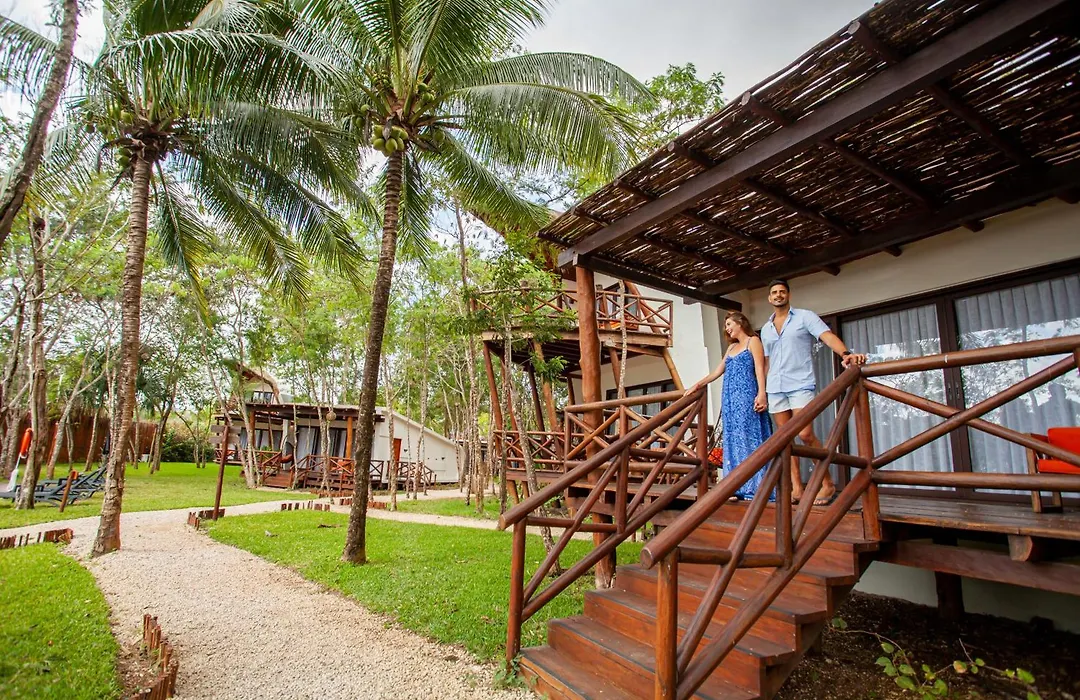 Mia Bacalar Luxury Resort & Spa-1
