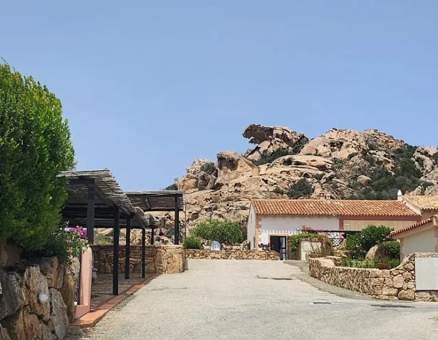 Hotel Borgo Dell'Orso-1