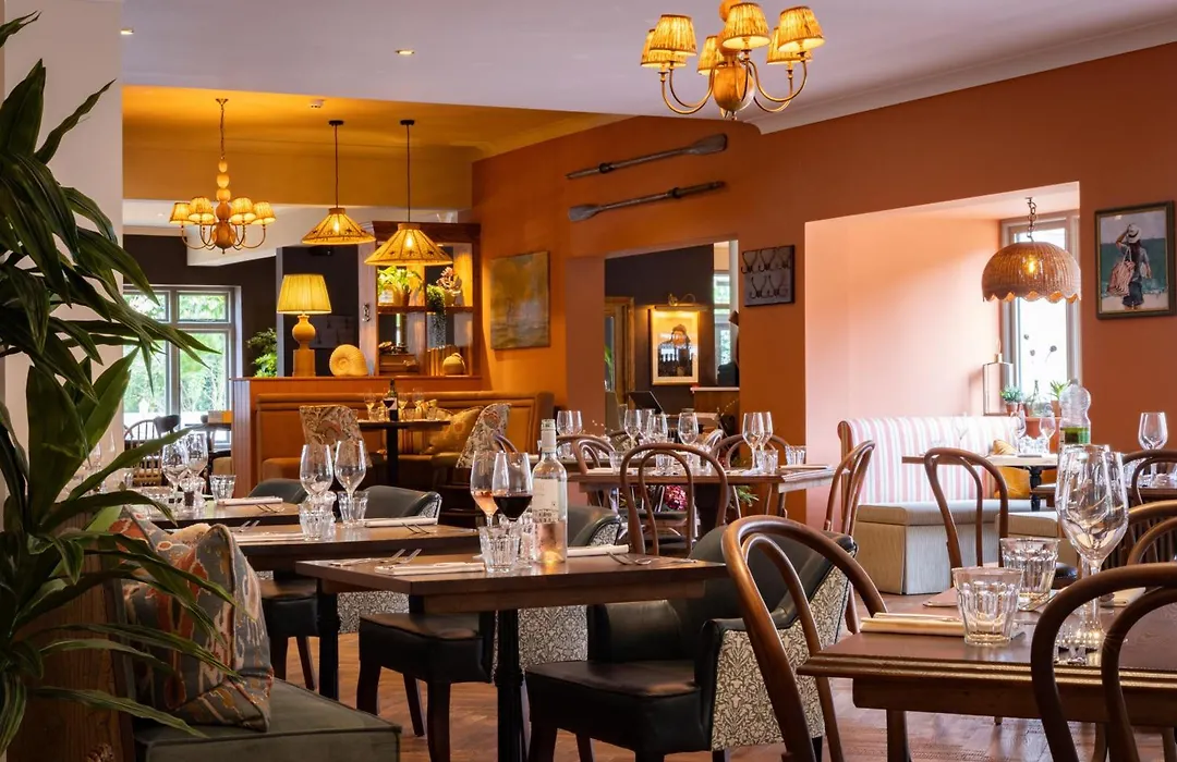 The Ropemaker - A Heartwood Inn-1