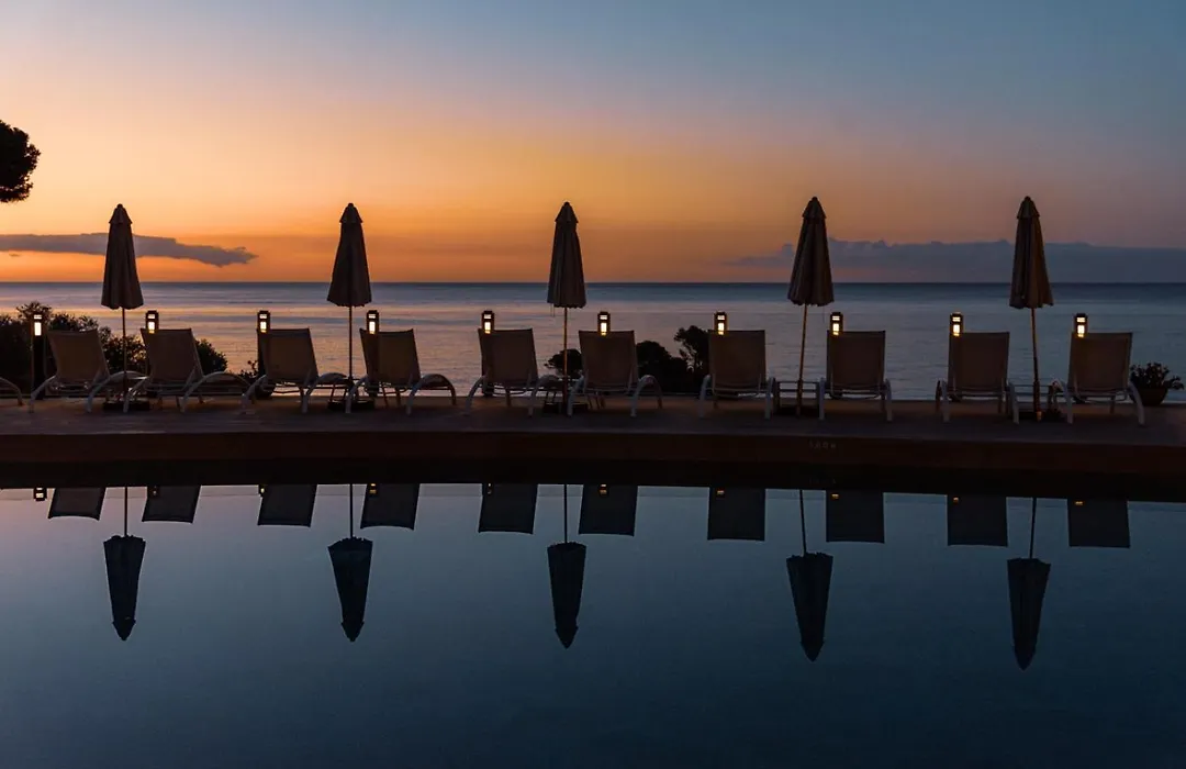 Park Hotel San Jorge & Spa By Escampa Hotels-1