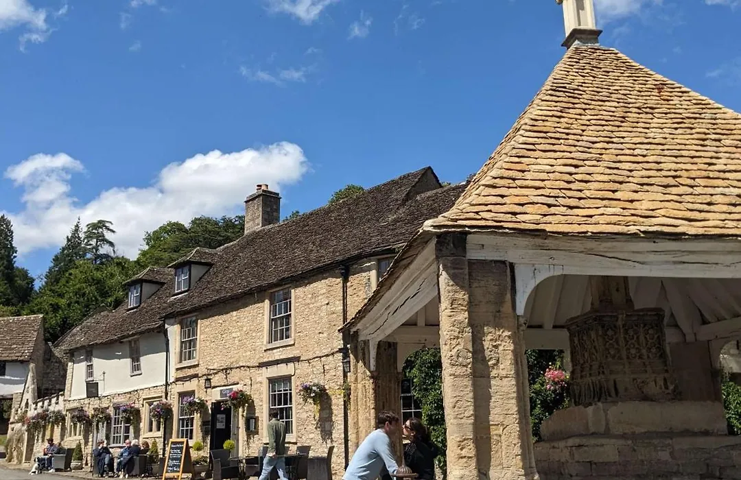 The Castle Inn-1