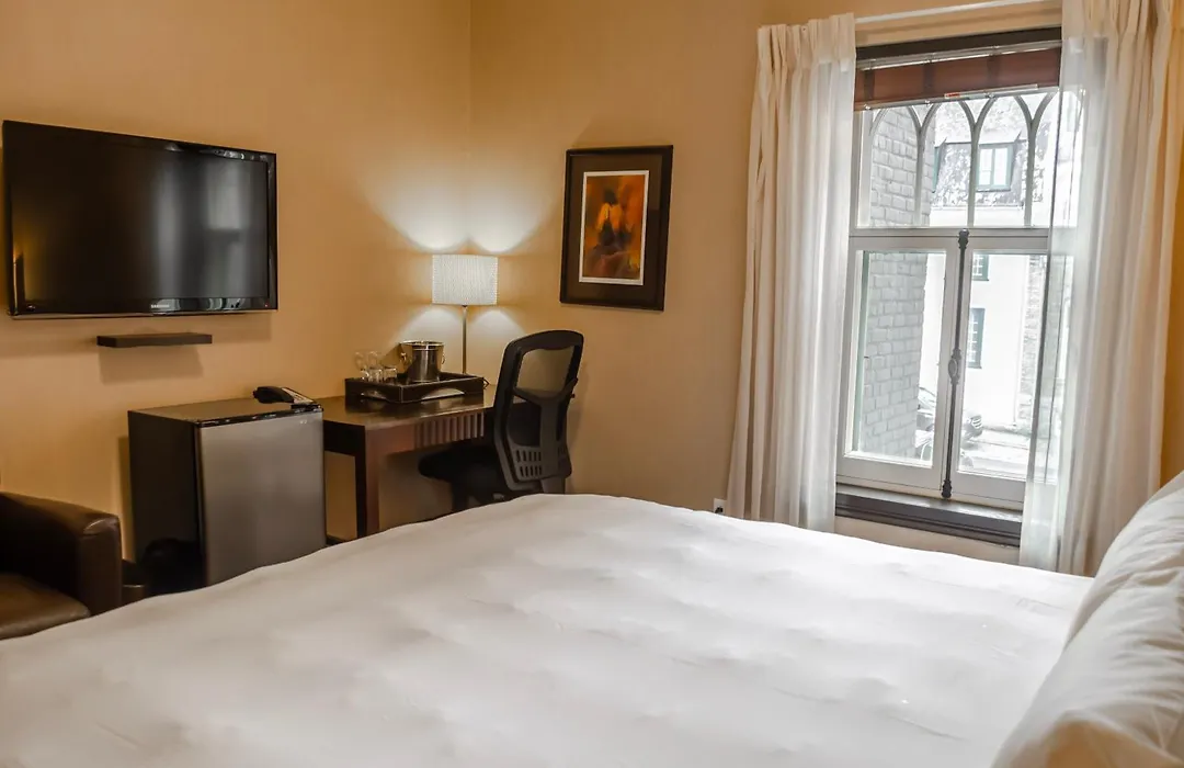 Hotel Chateau Bellevue-1