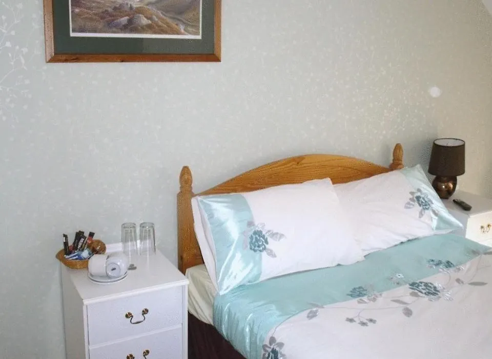 The Brown Trout Hotel-1