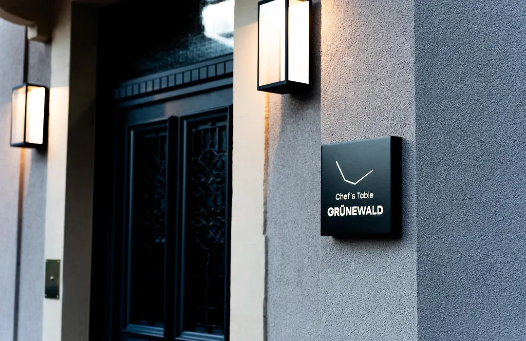 Hostellerie Du Gruenewald-1