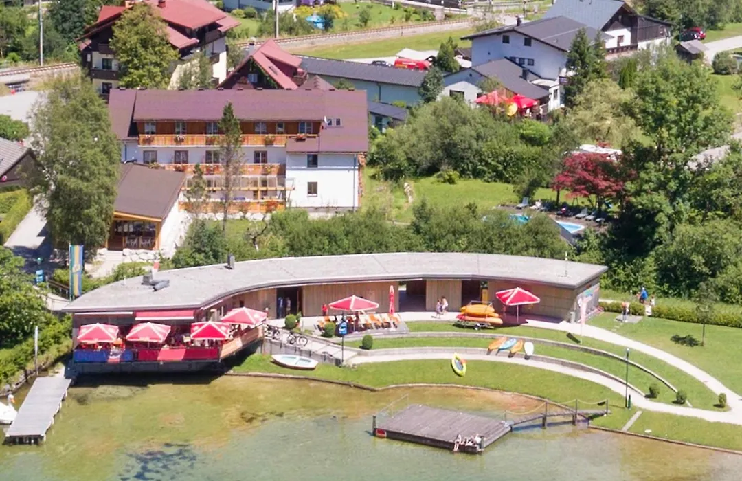Seehotel am Hallstättersee-1