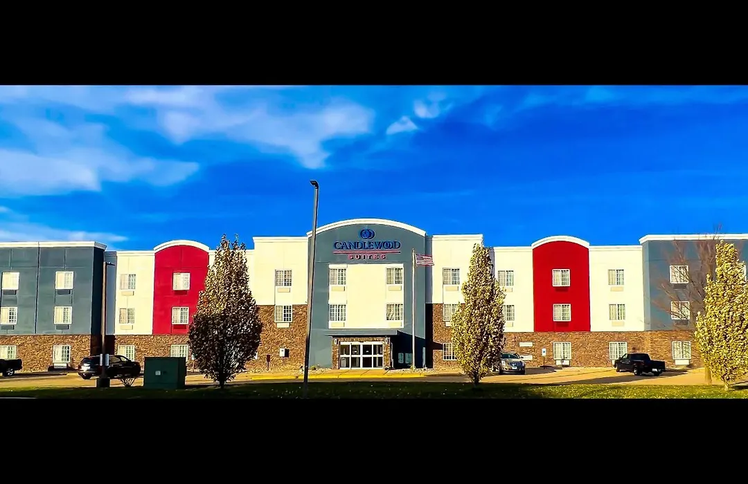 Candlewood Suites Champaign-Urbana University Area By Ihg-1