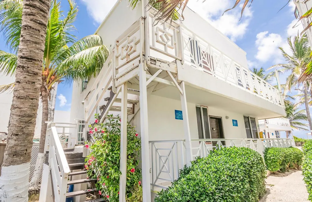 Hotel San Luis Beach House By Oxohotel-1