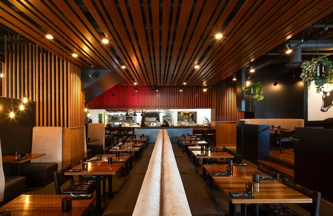 Hotel Le Germain Calgary-1