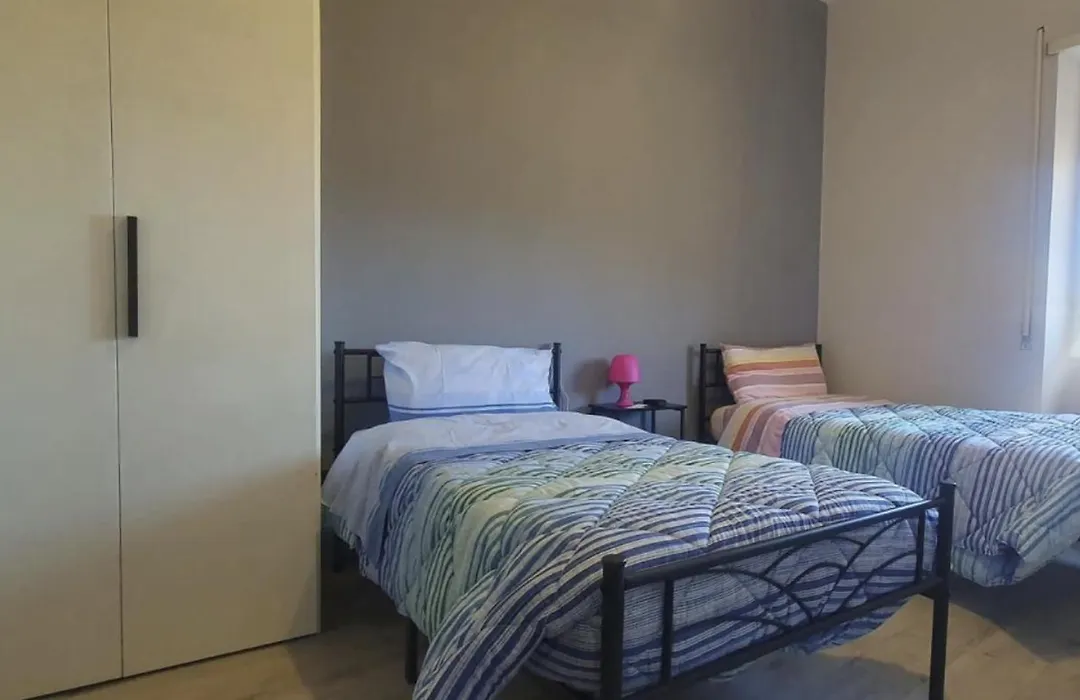 Hello Roma B&B-1