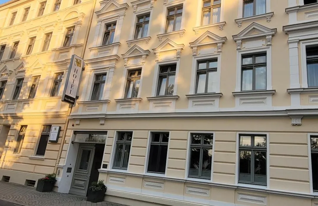 Hotel Via Regia - Vias-Hotels-1
