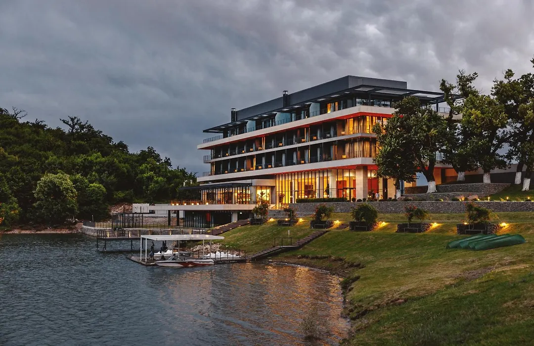 Kvareli Lake Resort-1