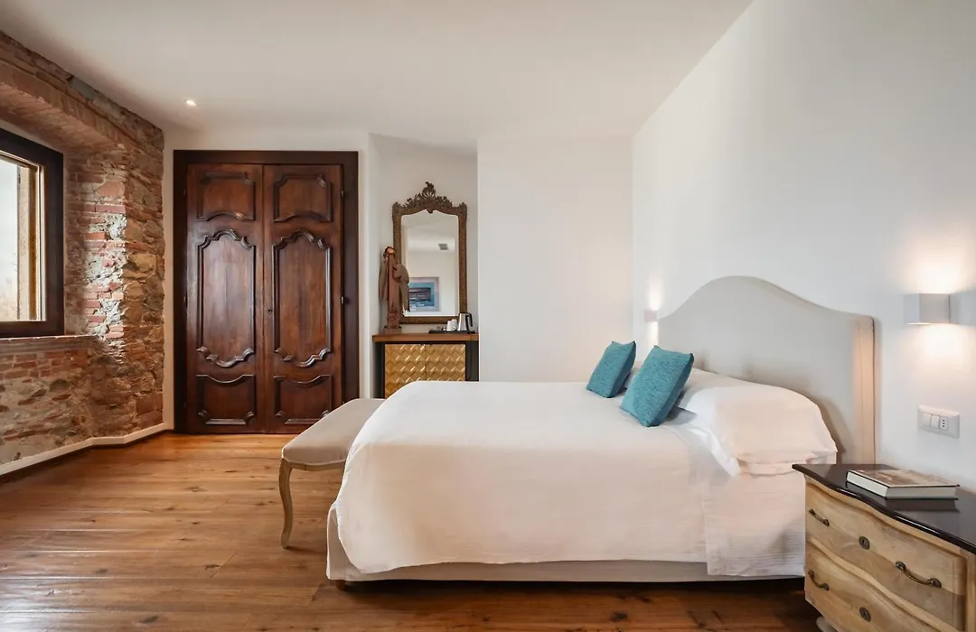 Relais Torre Mozza - Dimora d' Epoca-1