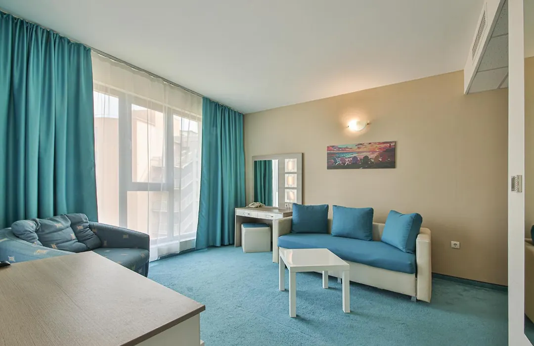 Arena Mar Hotel And Spa-1