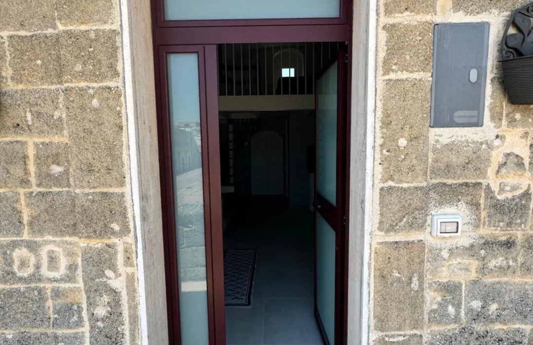 B&B Borgo Antico-1