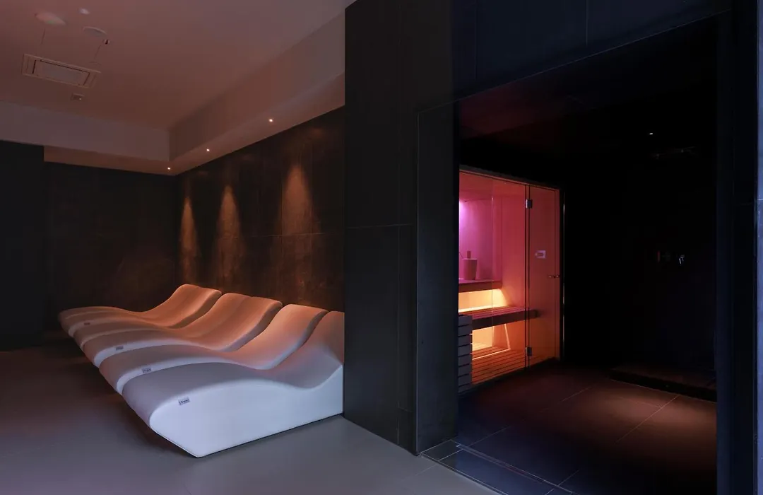 Mh Florence Hotel & Spa-1