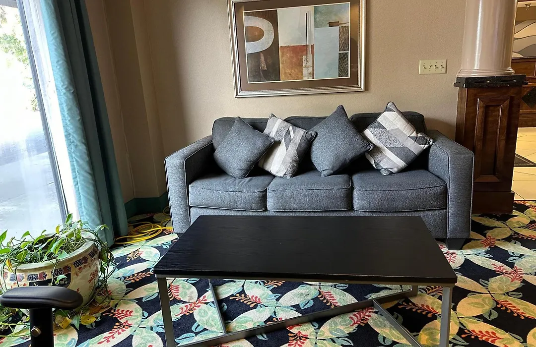 Country Inn & Suites By Radisson, Murrells Inlet, Sc-1