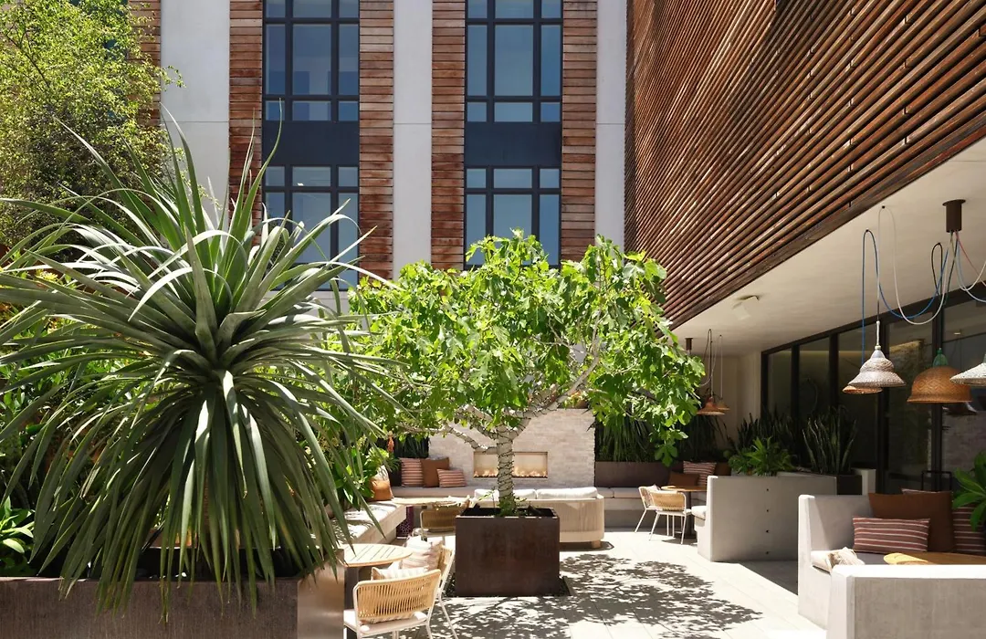 Hotel Cerro, Autograph Collection-1