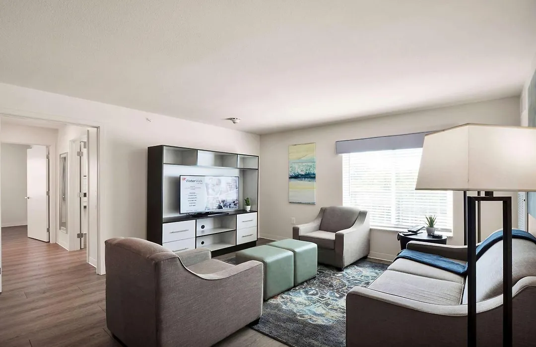 Waterwalk Extended Stay By Wyndham Charlotte - Arrowood-1