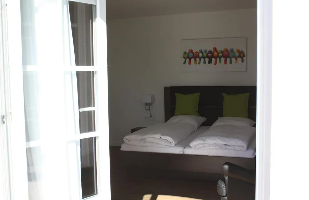 Hotel Schwan - Das Gästehaus Ilse-1