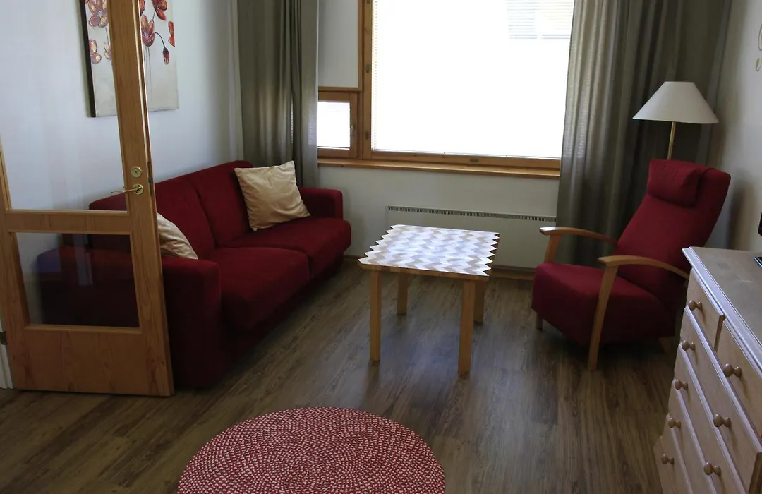 Hotel Kalevala-1
