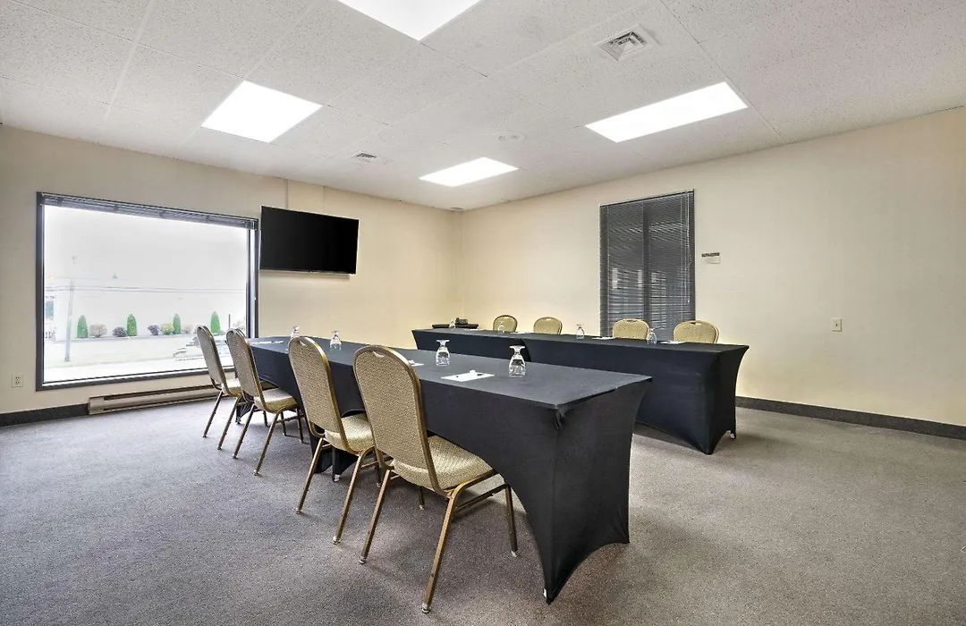 Hotel Le Victorin, An Ascend Hotel Collection Member-1