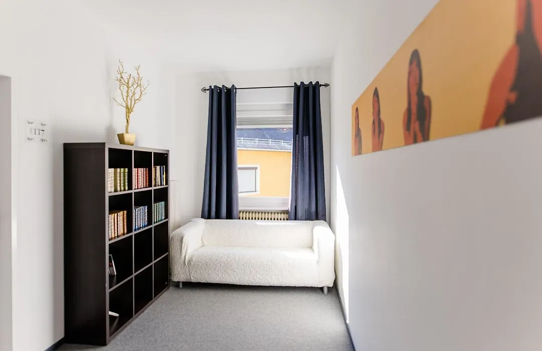 Hotel Wirtshaus Roemerhof-1