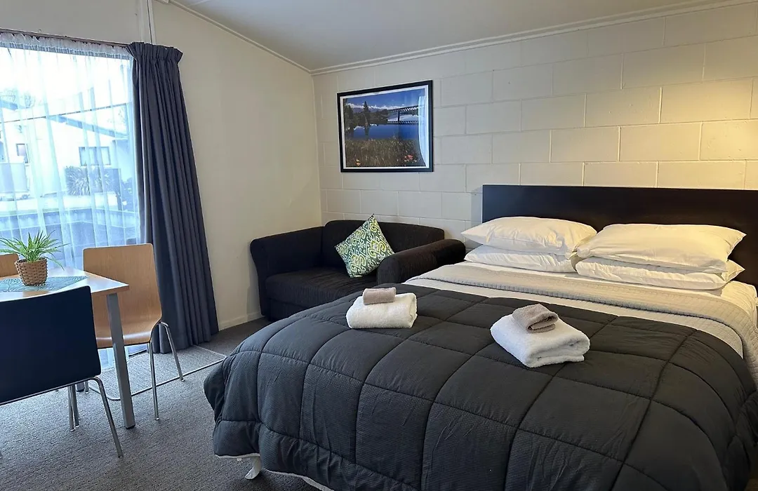 Anderson Park Motel-1