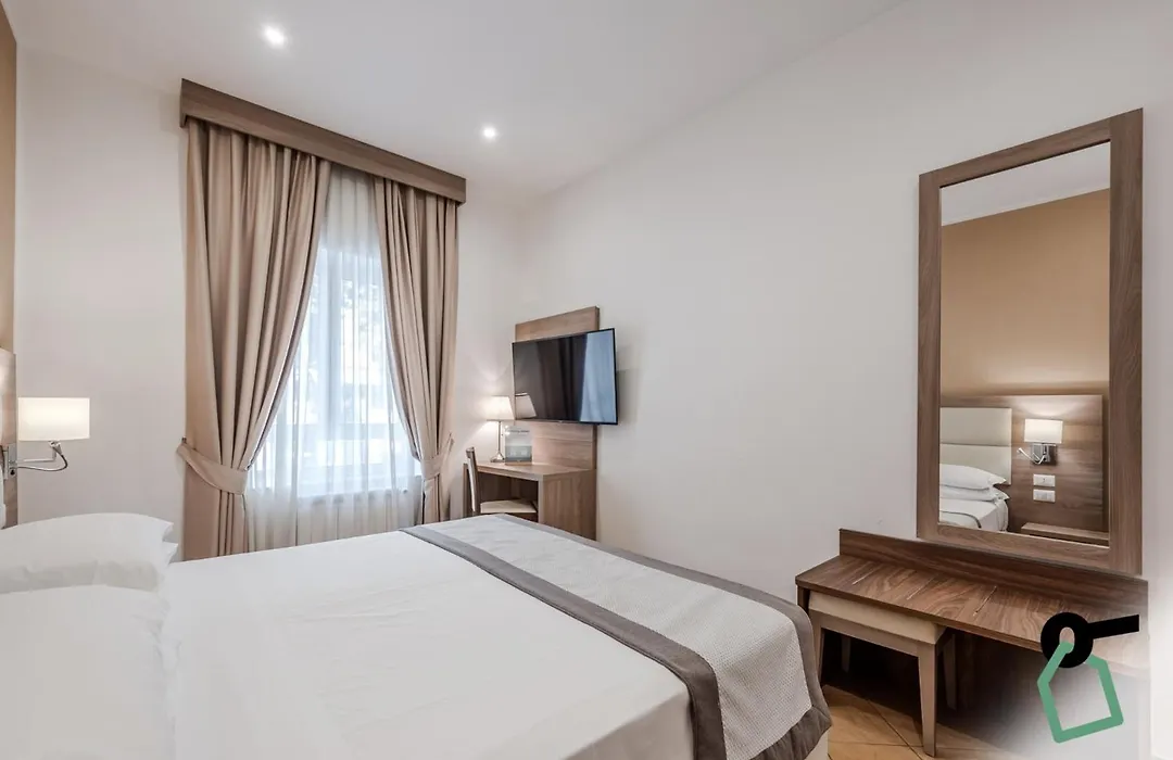 Residenza Scarlatti Napoli-1