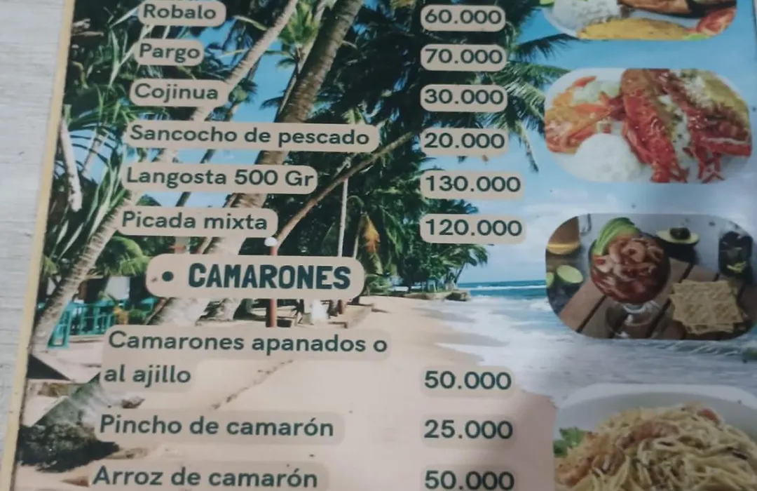 Pura Vida Baru - La Casa del Cholo-1