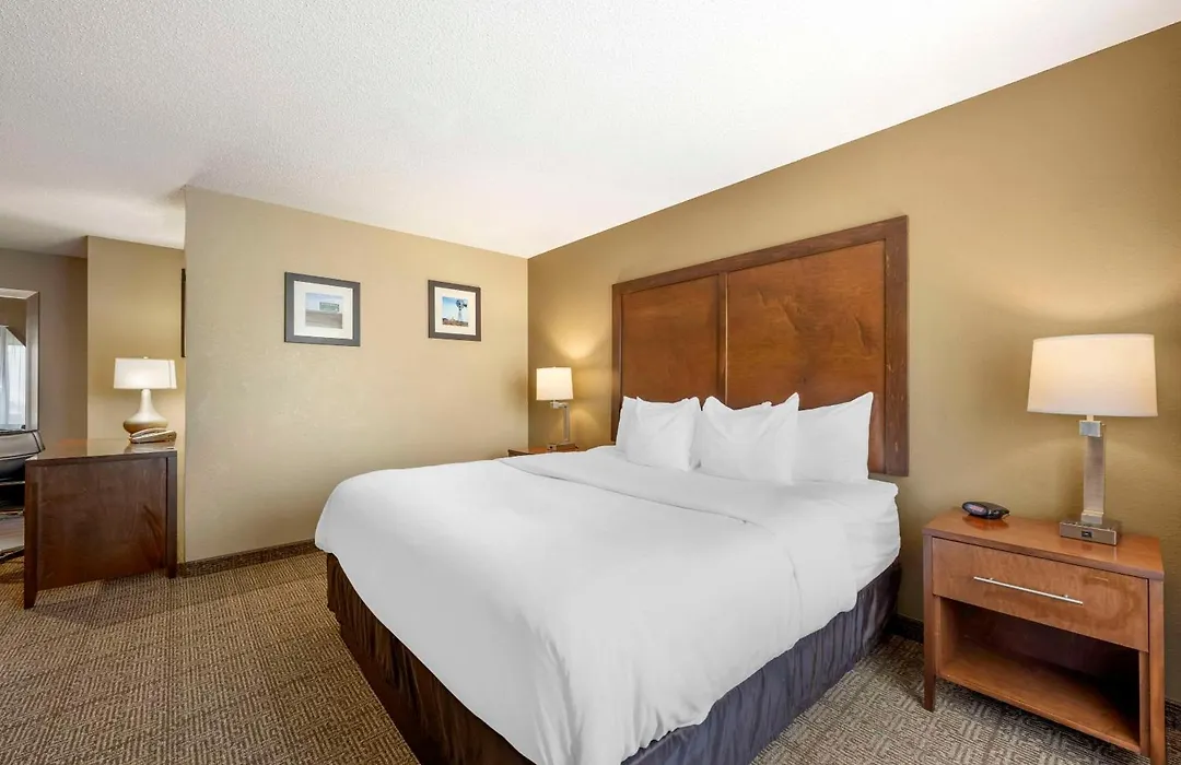 Comfort Inn Lexington-1