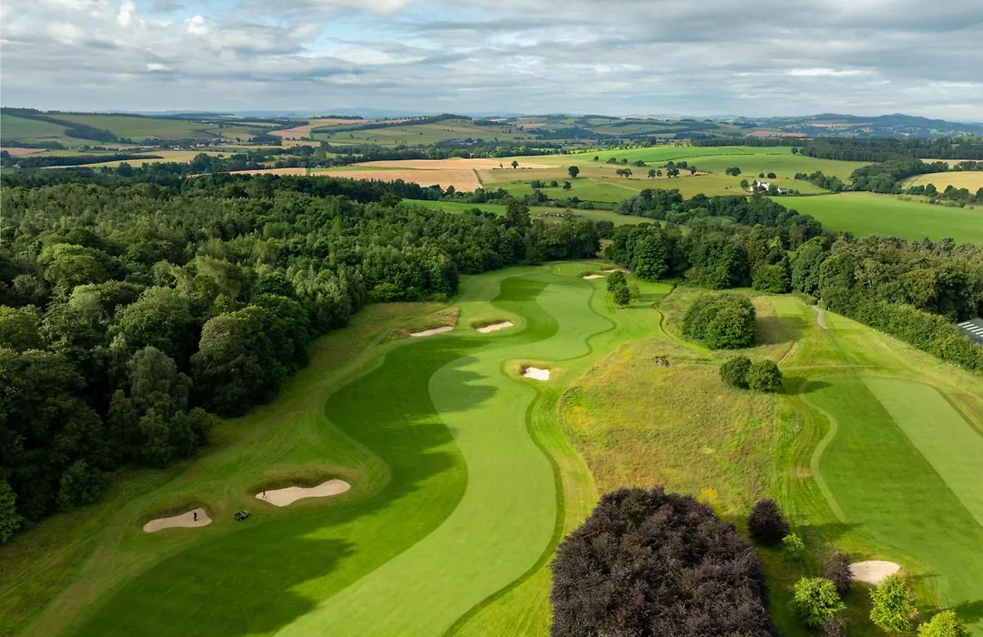 Schloss Roxburghe Golf Resort, Part Of Destination By Hyatt-1