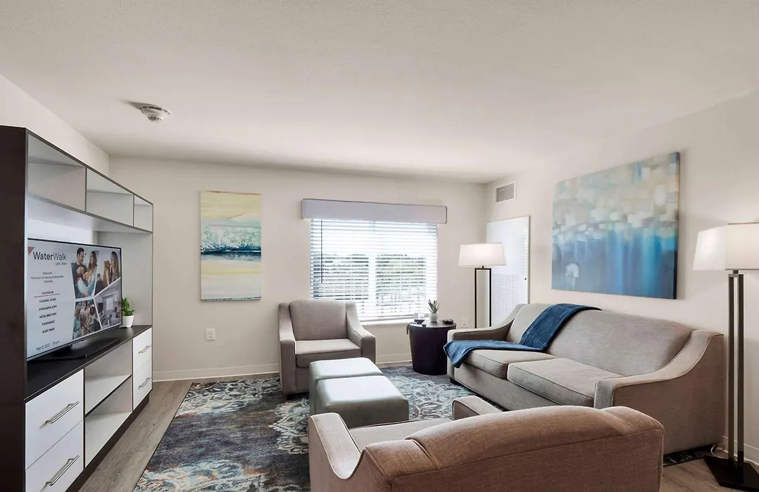 Waterwalk Extended Stay Raleigh Durham Research Triangle-1