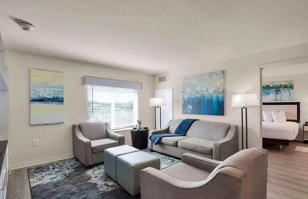 Waterwalk Extended Stay Raleigh Durham Research Triangle-1