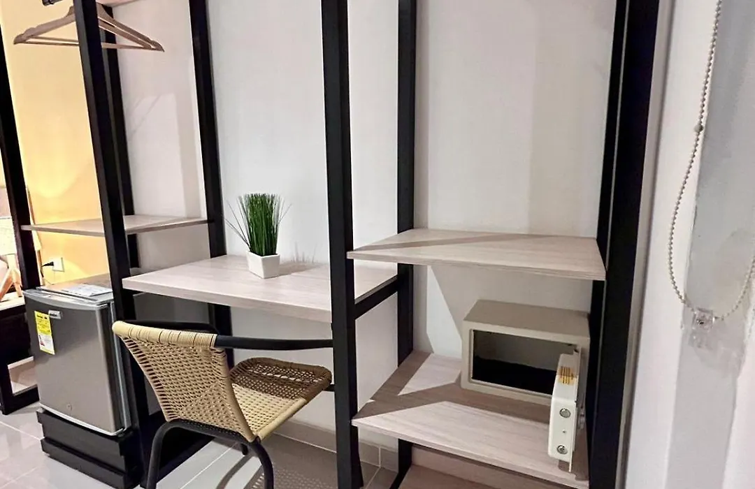 Hotel Sol Caribe Cartagena-1