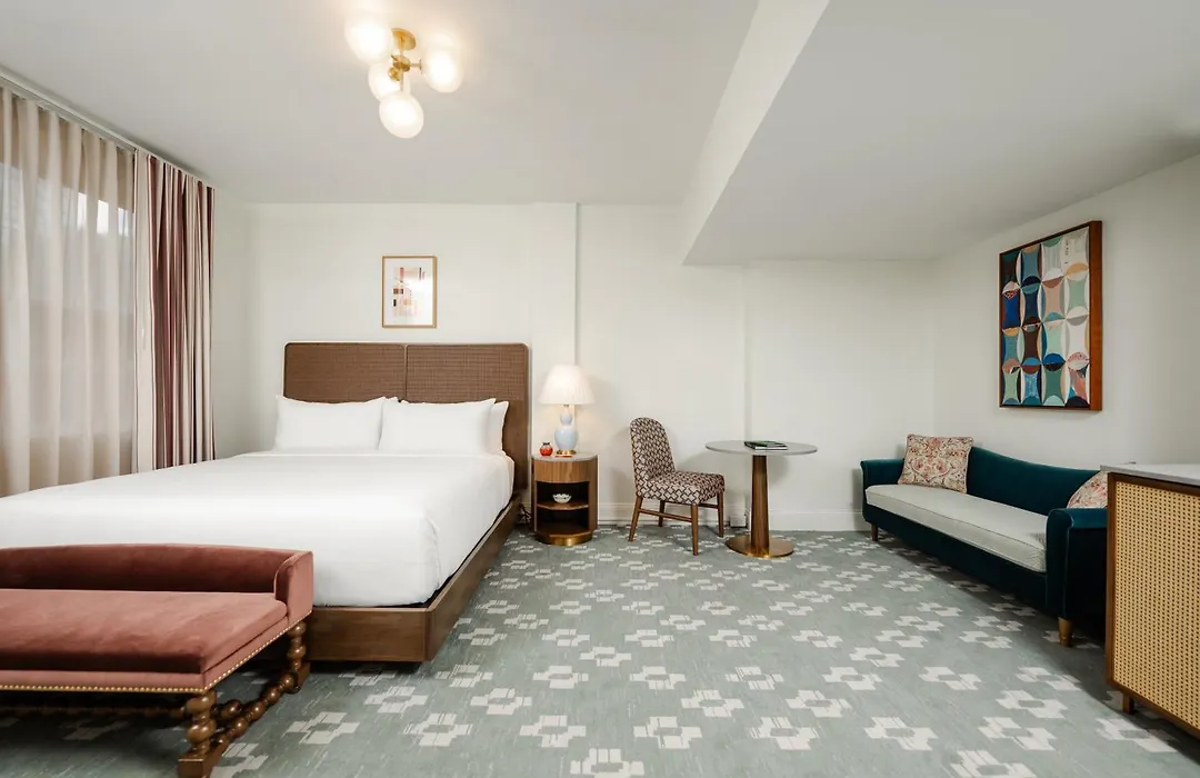 Hotel Granada, A Member Of Design Hotels-1