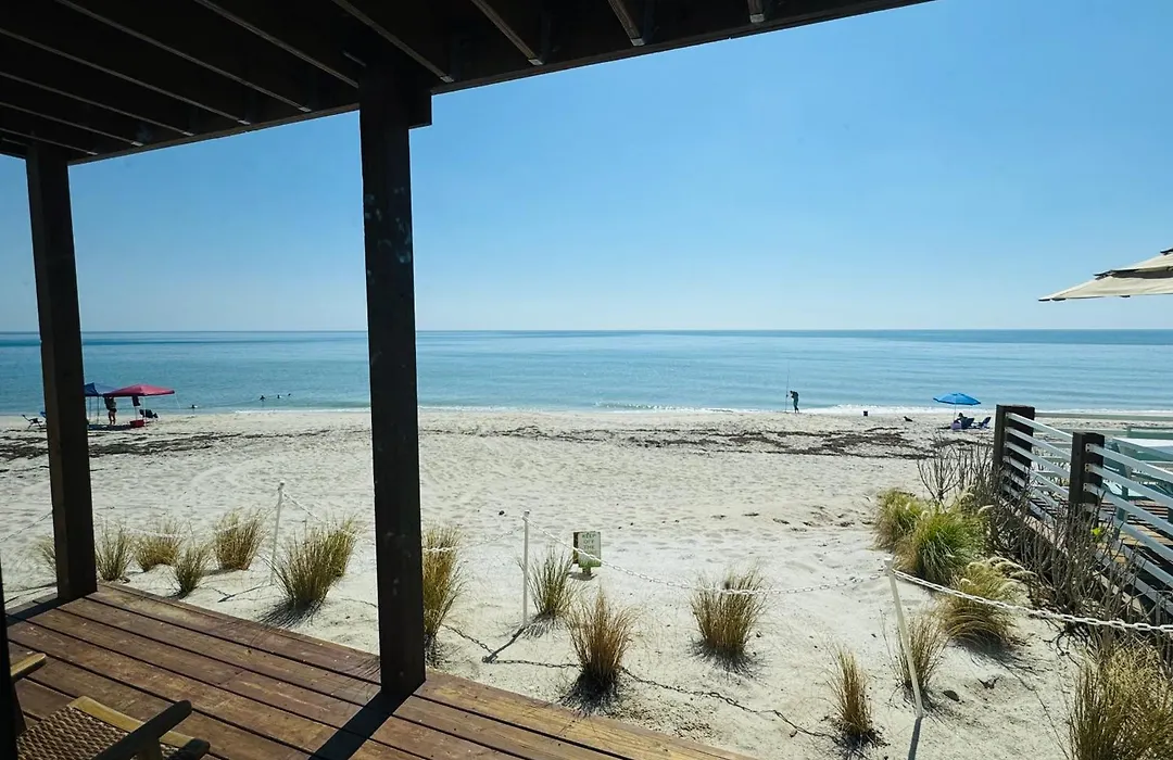 Melbourne Beach Resort & Surf Club-1