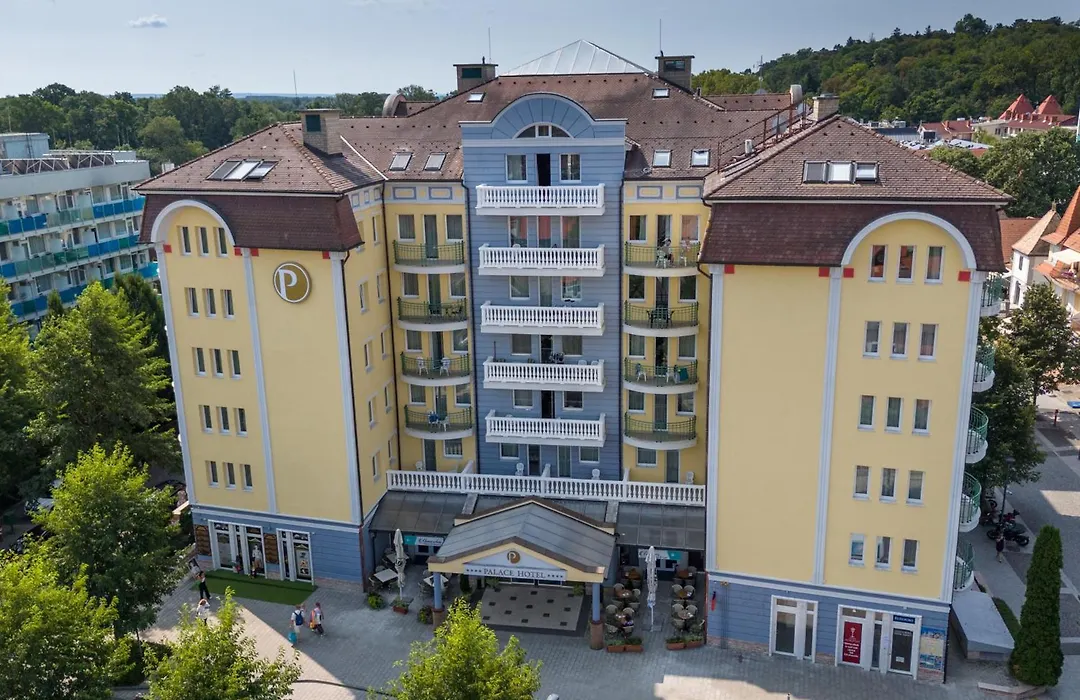 Palace Hotel Heviz-1