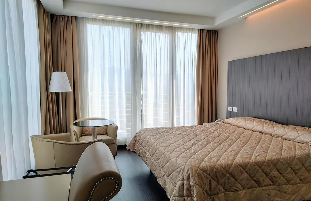 Hotel Datini-1