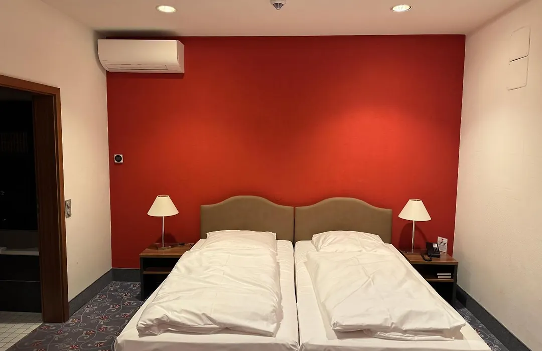 Prinzhotel Rothenburg-1